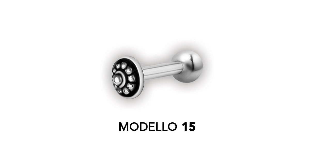 Fancy Micro Barbells Fancy Micro Barbells
