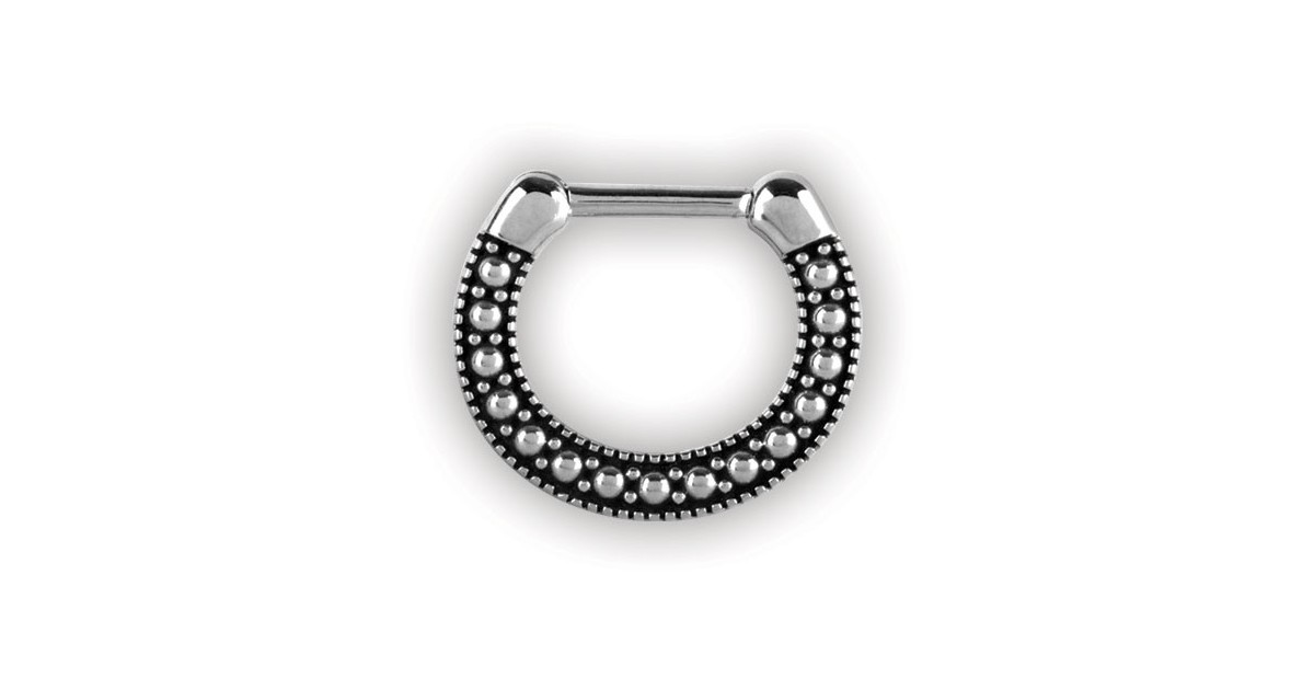 Septum Clicker Dots Septum Clicker Dots