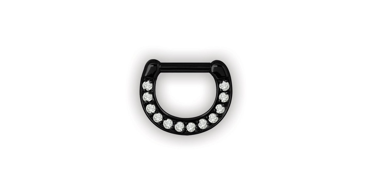 Bk 316 Septum Clicker Bk 316 Septum Clicker