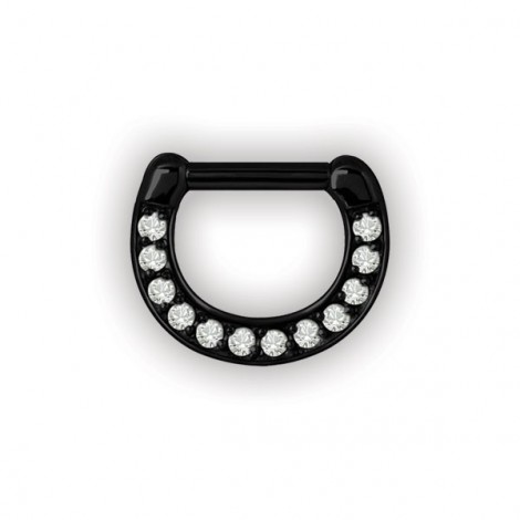 Bk 316 Septum Clicker