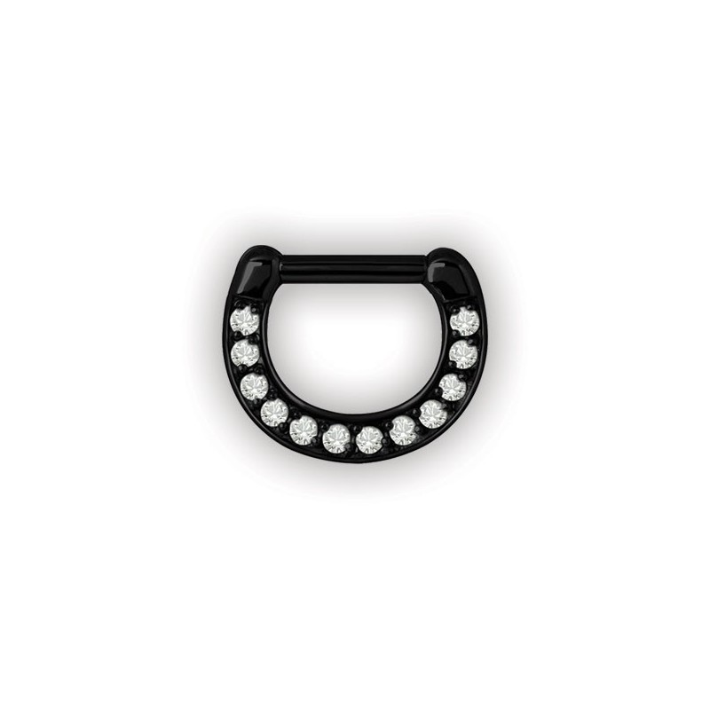 Bk 316 Septum Clicker