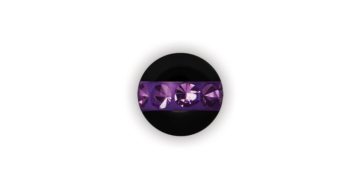 Bk 316 Crystal Orbit Balls Bk 316 Crystal Orbit Balls
