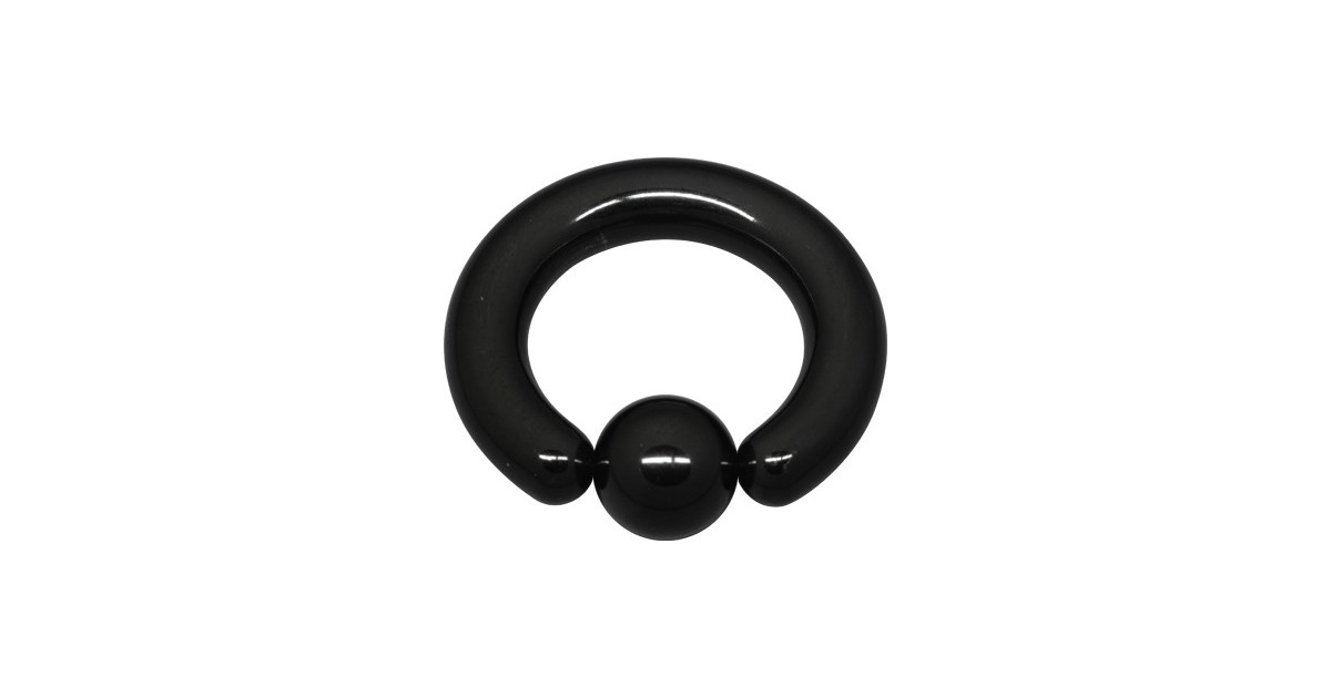 Bk 316 Ball Closure Rings