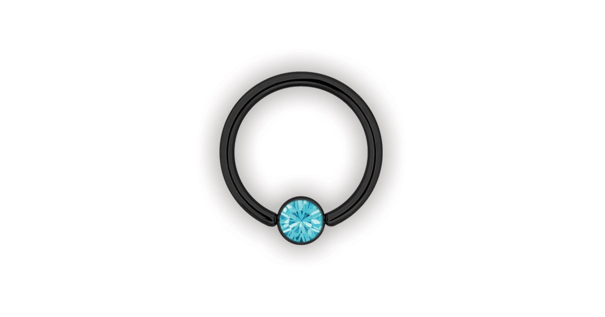 Bk 316 Jewelled Flat Bcr Bk 316 Jewelled Flat Bcr