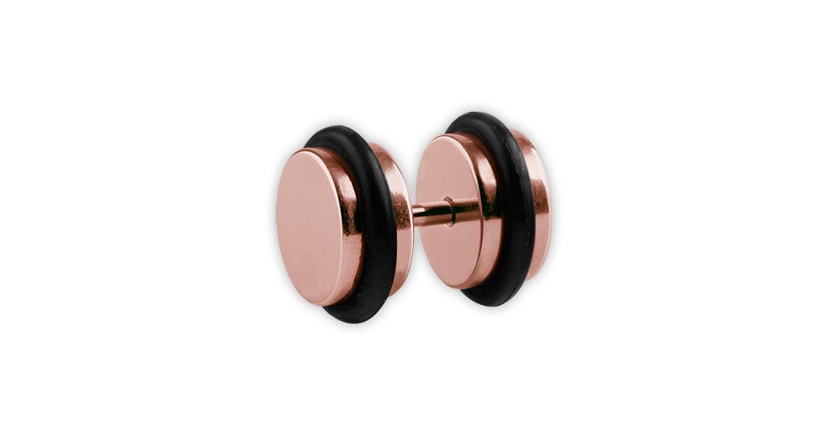 Rg 316 Fake Plugs 1,2x6mm Rg 316 Fake Plugs 1,2x6mm