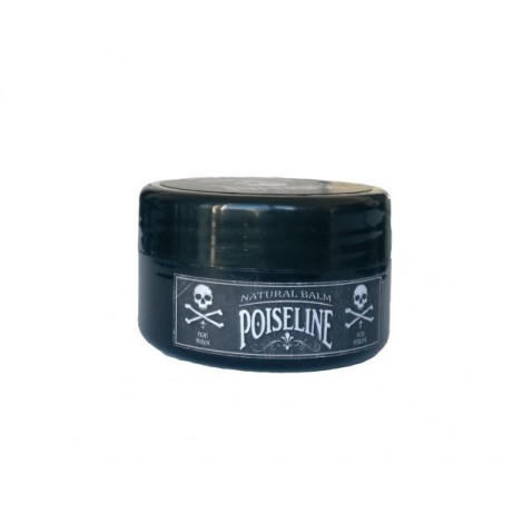 Poiseline Tattoo Natural Balm - 55gr Barattolo