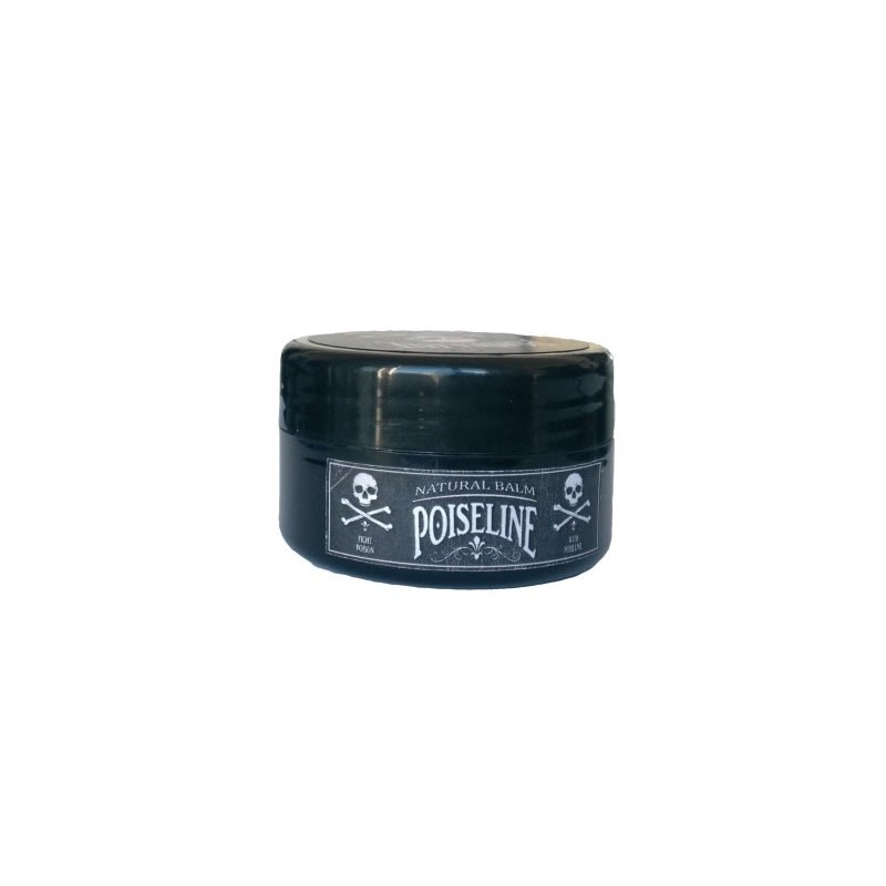 Poiseline Tattoo Natural Balm - 55gr Barattolo