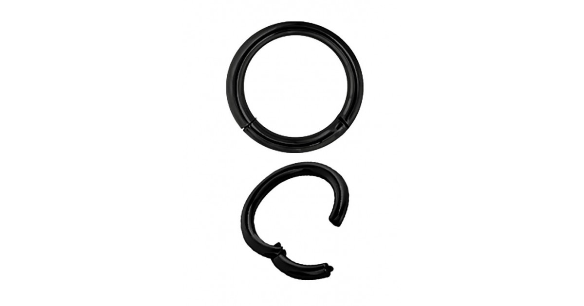 Bk 316 Click Segment Ring Bk 316 Click Segment Ring