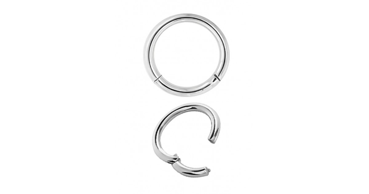 Click Segment Ring Click Segment Ring