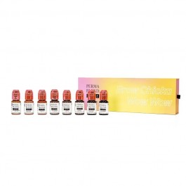 Brow-Chicka Wow Wow Set