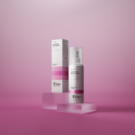 Linea For Life - Etoo