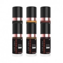 Sopracciglia - MICROBLADING PRO Set