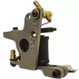 Bazooka tattoo machine