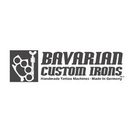 Bavarian Custom Irons