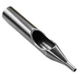 Tip Acciaio Inox