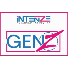 Intenze Ink GEN Z