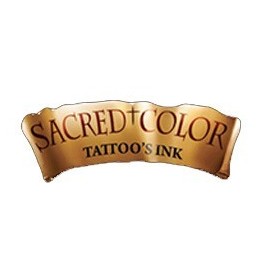 Sacred Ink