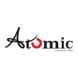 Atomic Ink