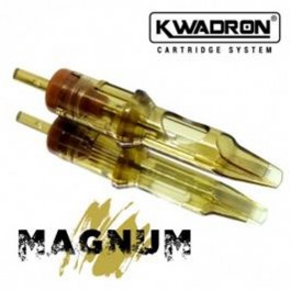 Kwadron Soft Edge Magnum