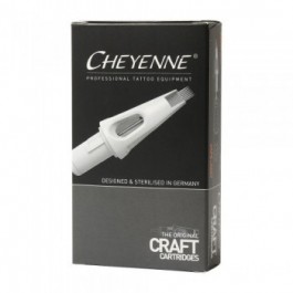 Cartucce Craft Cheyenne