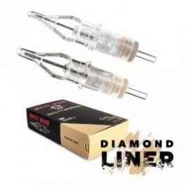 Diamond Liner