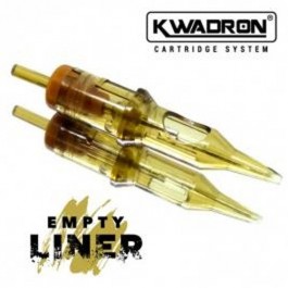 Kwadron Empty Round Liner