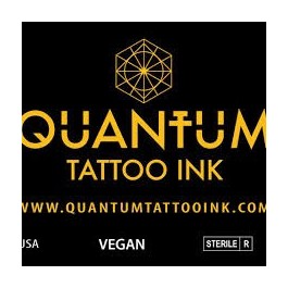 Quantum Ink
