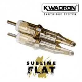 Kwadron Sublime Flat