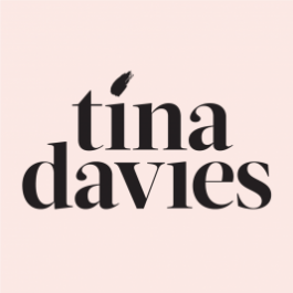 Tina Davies Selection