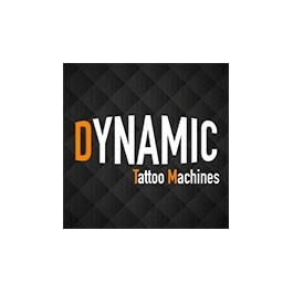 Dynamic Tattoo Machines