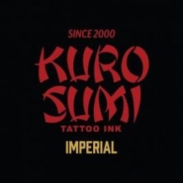 Kuro Sumi Imperial