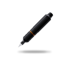 HAWK PEN UNIO - BLACK