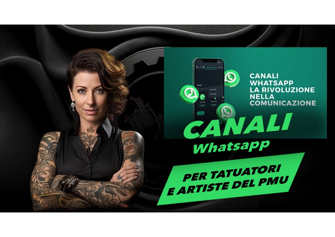 Canale Whatsapp