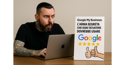 Più clienti, più recensioni, più soldi: ecco perché Google My Business è il tuo miglior amico Più clienti, più recensioni, più soldi: ecco perché Google My Business è il tuo miglior amico