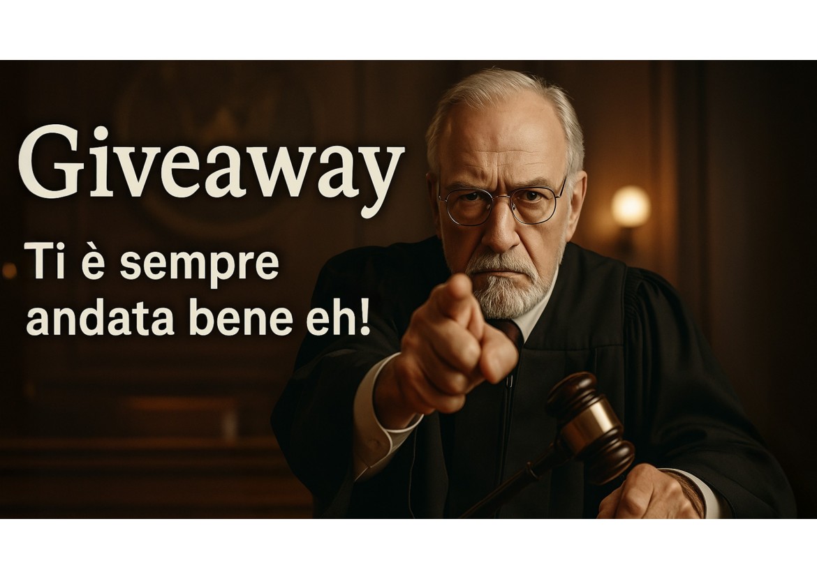 Guida ai Giveaway per Tatuatori in Italia (2025)