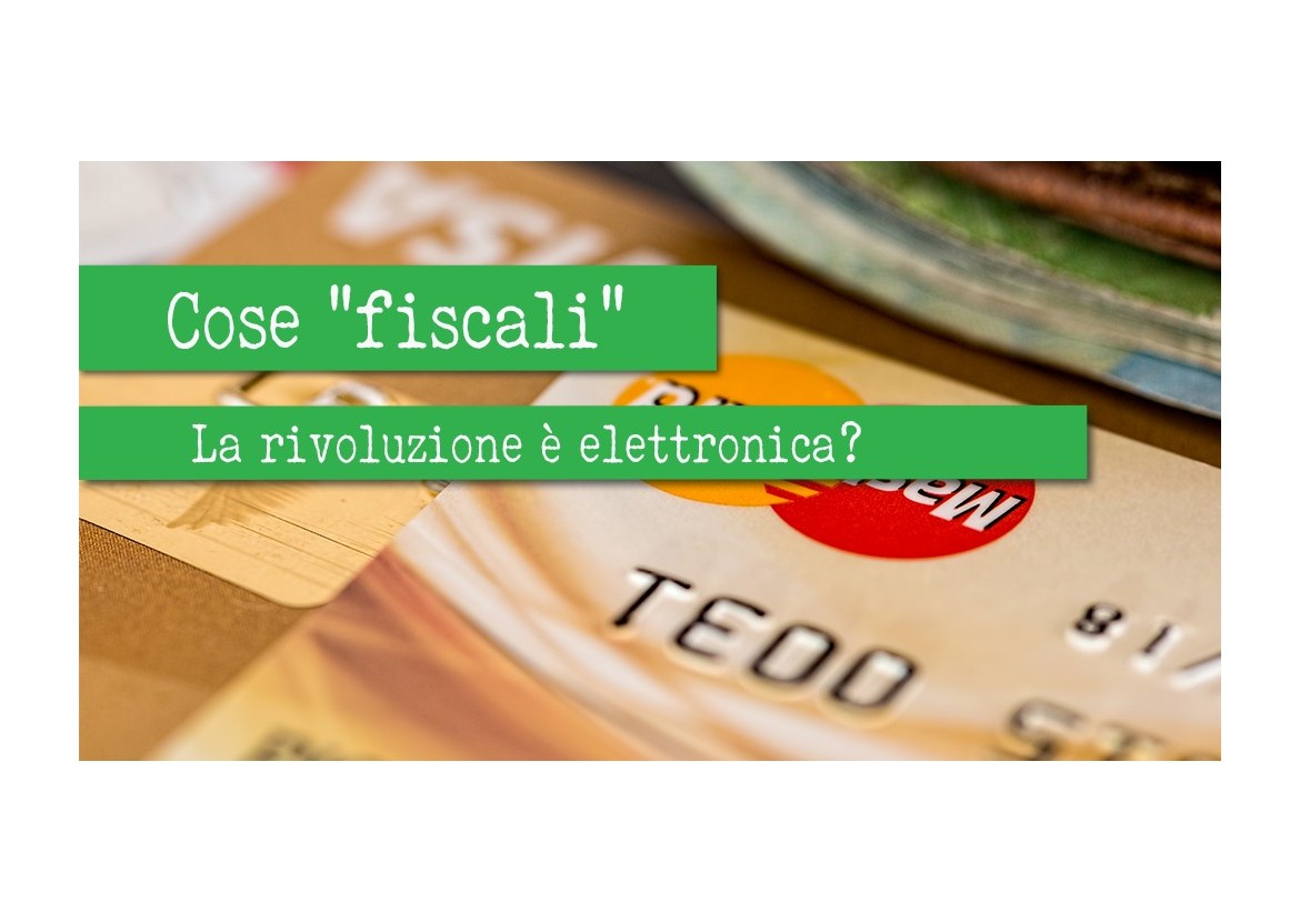 Pagamenti Elettronici