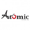 Atomic Ink