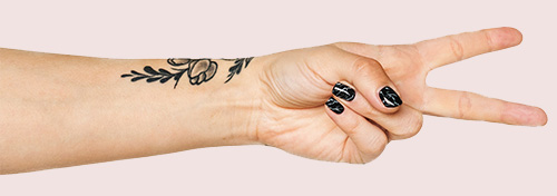 Atelier Tattoo Supply nessun minimo d'ordine e spedizione sempre gratuita